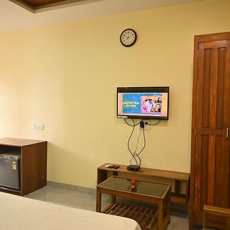 Shiv Parvati Resort - 5 Bhk Villa In Mahabaleshwar Exterior photo
