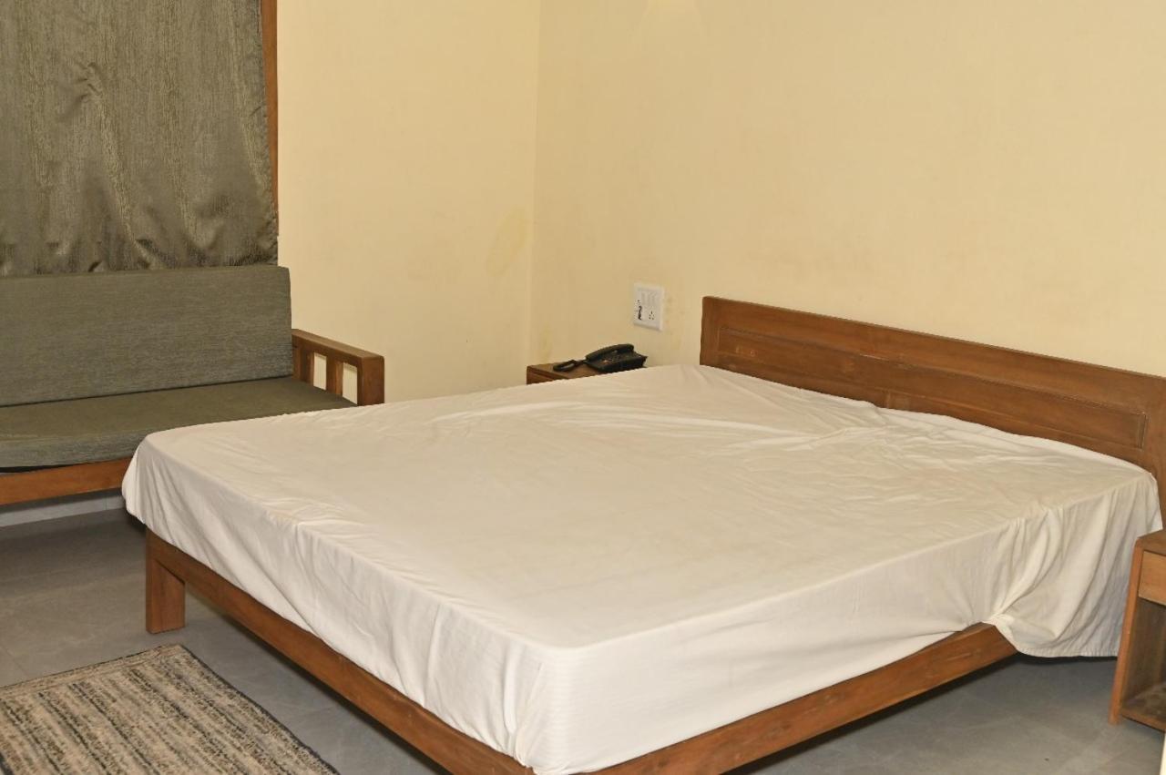 Shiv Parvati Resort - 5 Bhk Villa In Mahabaleshwar Exterior photo