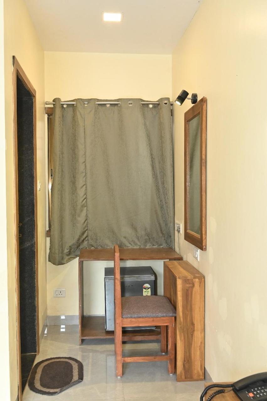 Shiv Parvati Resort - 5 Bhk Villa In Mahabaleshwar Exterior photo
